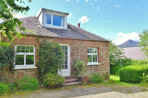 Park cottage