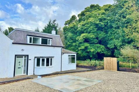 Dyemill Cottage