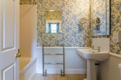 Ensuite 3 - Grizel&#39;s room