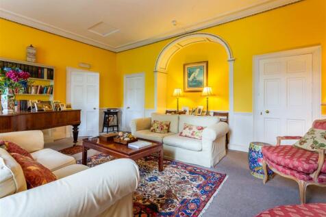 Drawing room