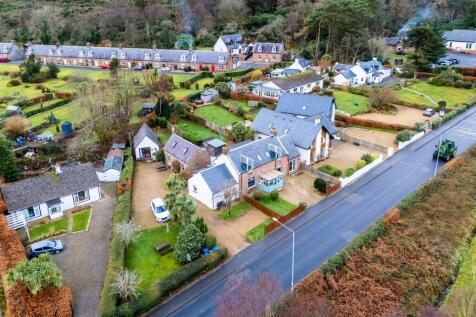 Rowanbank Aerial-1