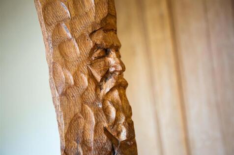 Marvins Carving