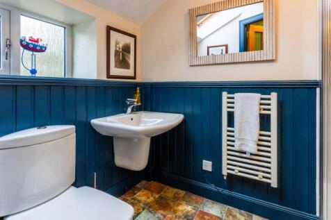 Shower room-1