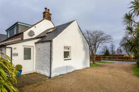 Rowanbank Cottage Exterior-2