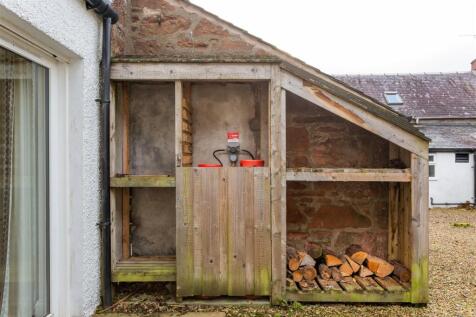 Log Store