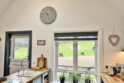 Kitchen views