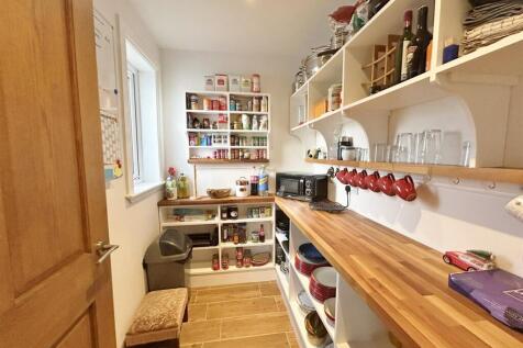 Pantry
