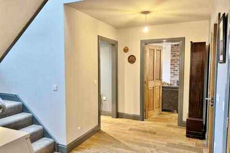 Towards stair