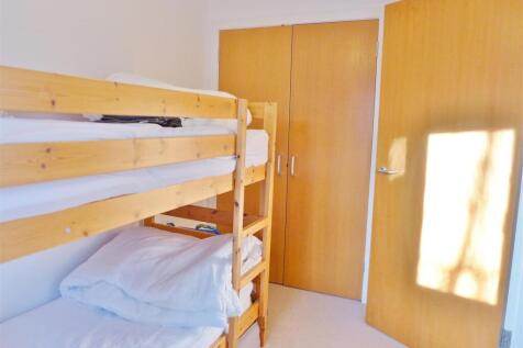 Ground Floor Bedroom 1