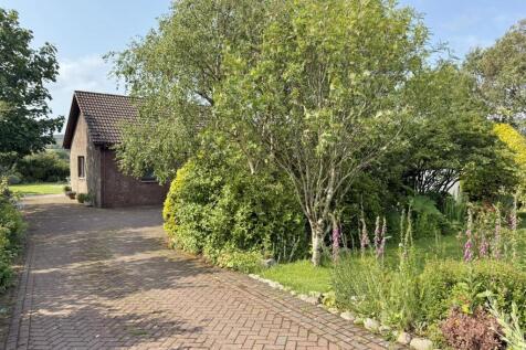 Spring driveway