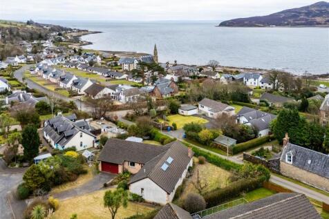 Millbrae Lamlash Bay