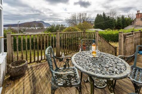 Deck view