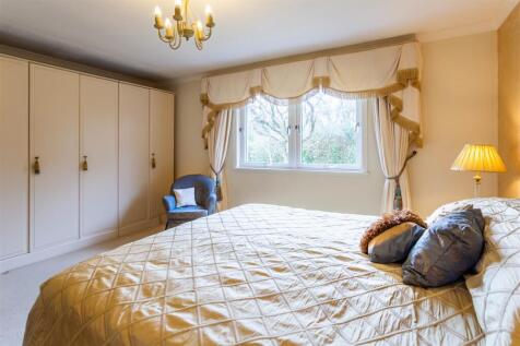 Main bedroom 1