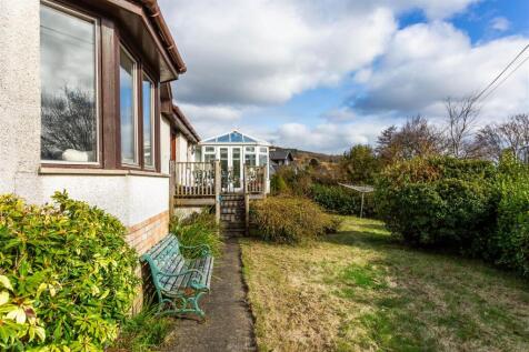 Millbrae gardens