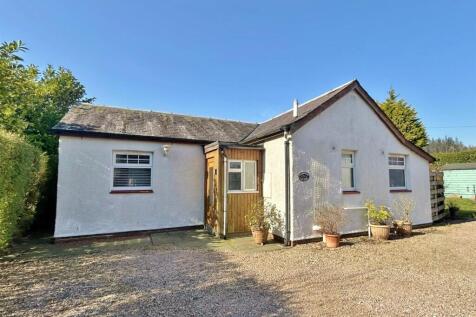 Greenways Cottage