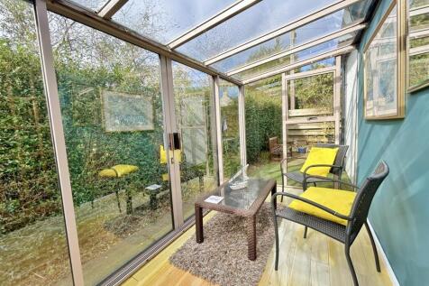 Sun room