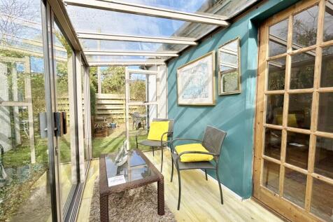 Sun room