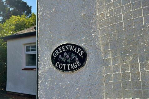 Greenways Cottage