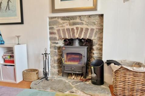 Lounge fire