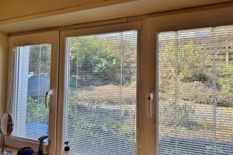 Kitchen window