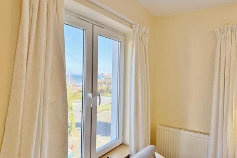 Bedroom views