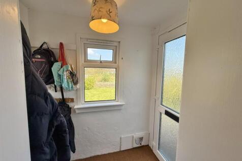 Entrance Porch