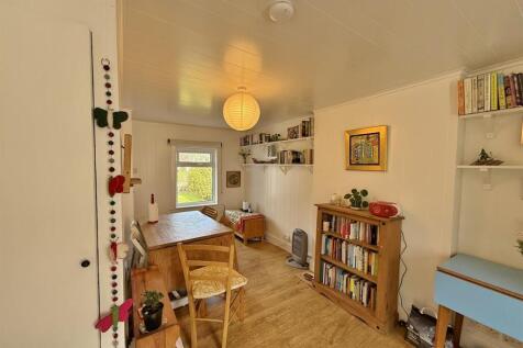 Living/ dining room
