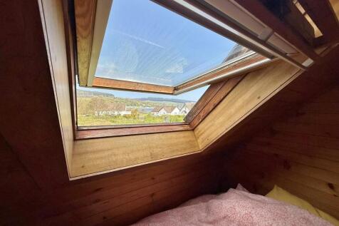 Bedroom 3 view
