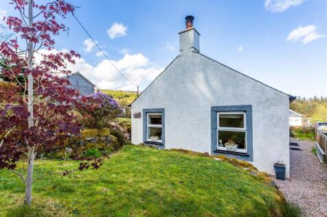 Fuchsia Cottage