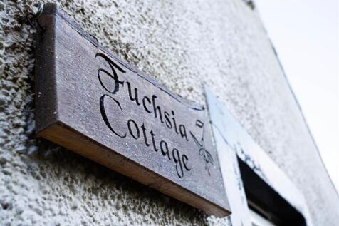 Fuchsia Cottage