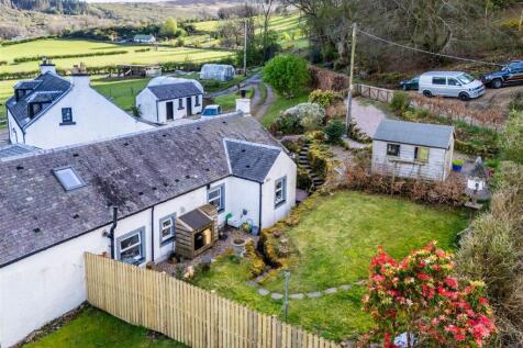 Fuchsia Cottage