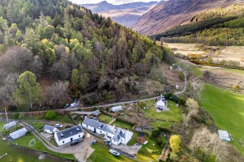 Glen rosa