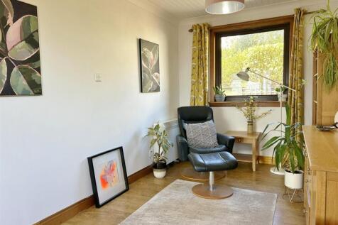 Reading corner