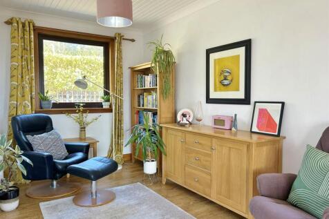 Reading corner