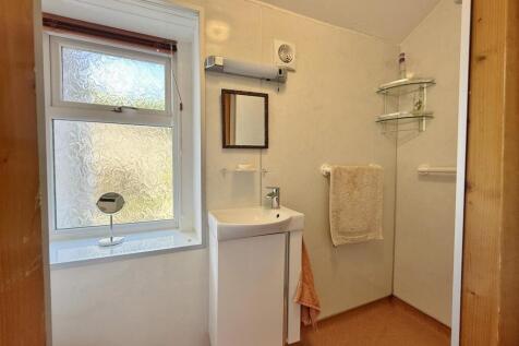 Wet room