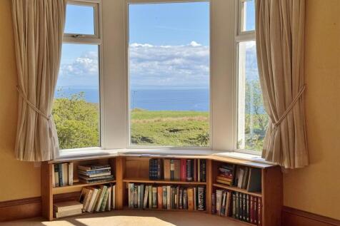 Bay window