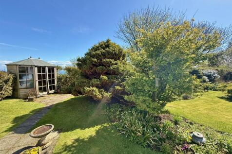 Summer house