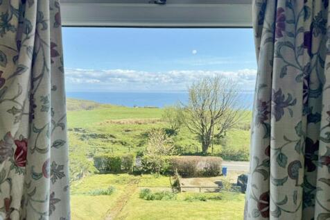 Bedroom 3 view