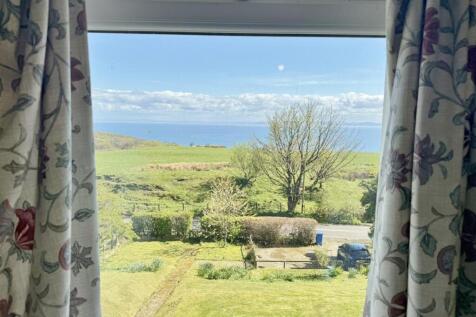 Bedroom 2 view
