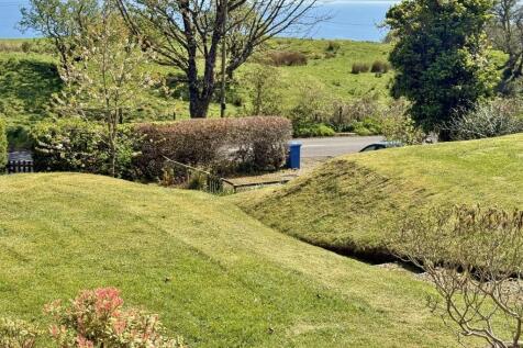 Front gardens