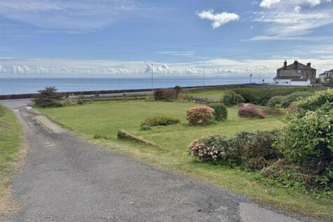 Front garden and driveway view