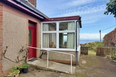 Side door and view