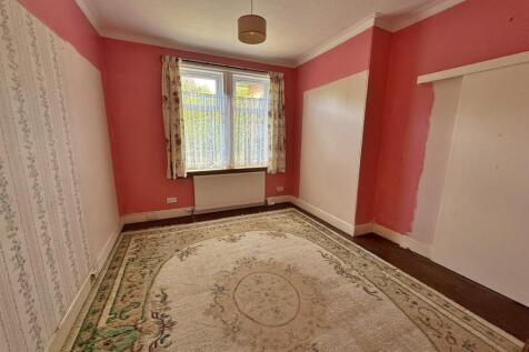 Sitting room/ Bedroom 3