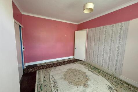 Sitting room / bedroom 3