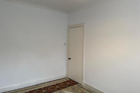 Sitting room/bedroom 3
