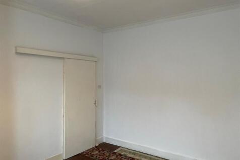 Sitting room/bedroom 3