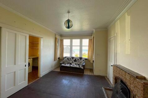 Annexe lounge