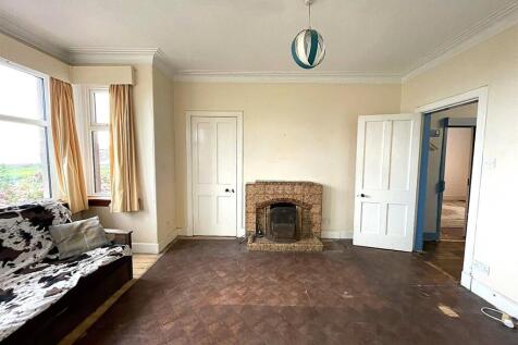 Annexe lounge
