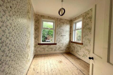 Annexe Bedroom 2