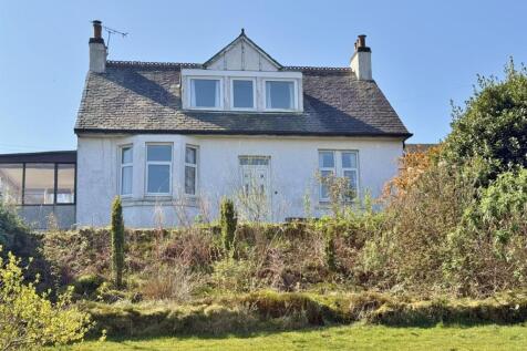 Croyde front
